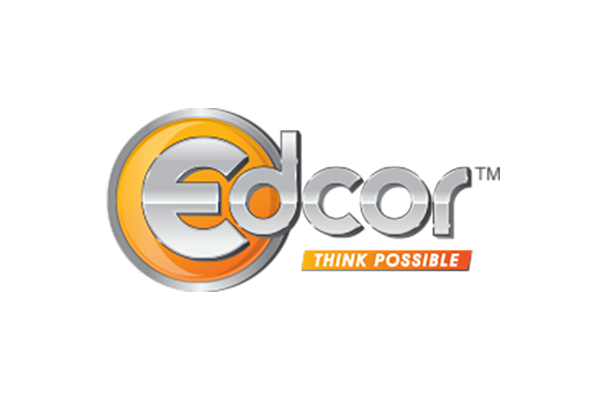 Edcor Logo