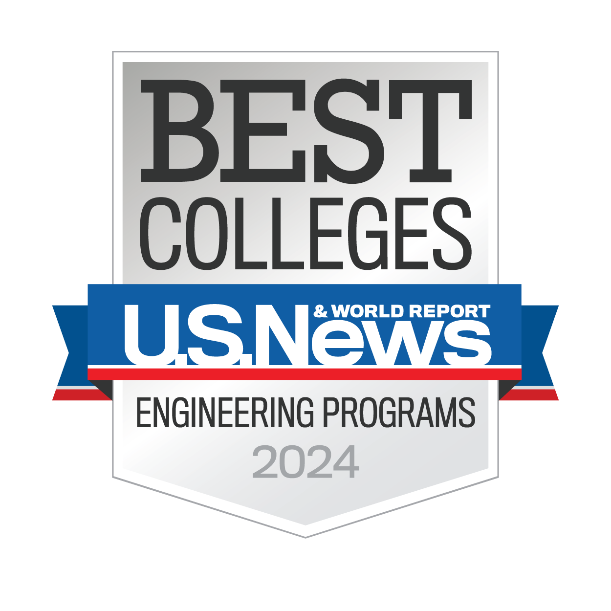 US News Best Colleges 2024 Engineering Programs