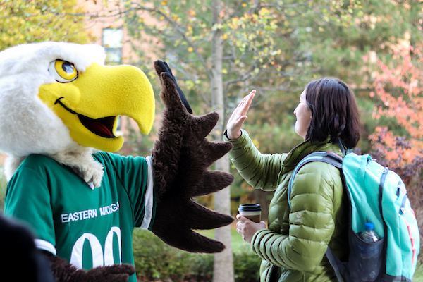 EMU Policies and Resources