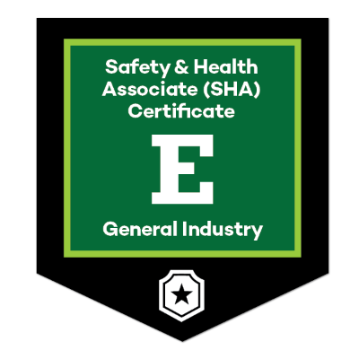 general construction digital badge