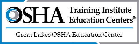 Great Lakes OSHA Education Center logo
