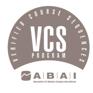 A image of the VCS logo