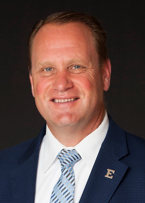 Picture of Regent Chad Newton