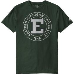  League EMU Short Sleeve T-Shirt - 3000 points
