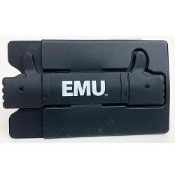  EMU Phone Stand with Card Holder - 250 points