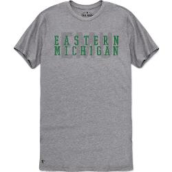  Fall Rush Eastern Michigan University Short Sleeve T-Shirt - 2400 points