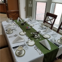 table setting 7