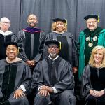 August 13, 2022 - Commencement Ceremony