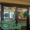 Office of Alumni and Donor Engagement