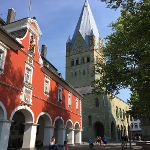St. Patrokli Cathedral