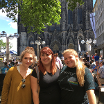 Cologne Cathedral
