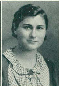 Olga Marie Madar