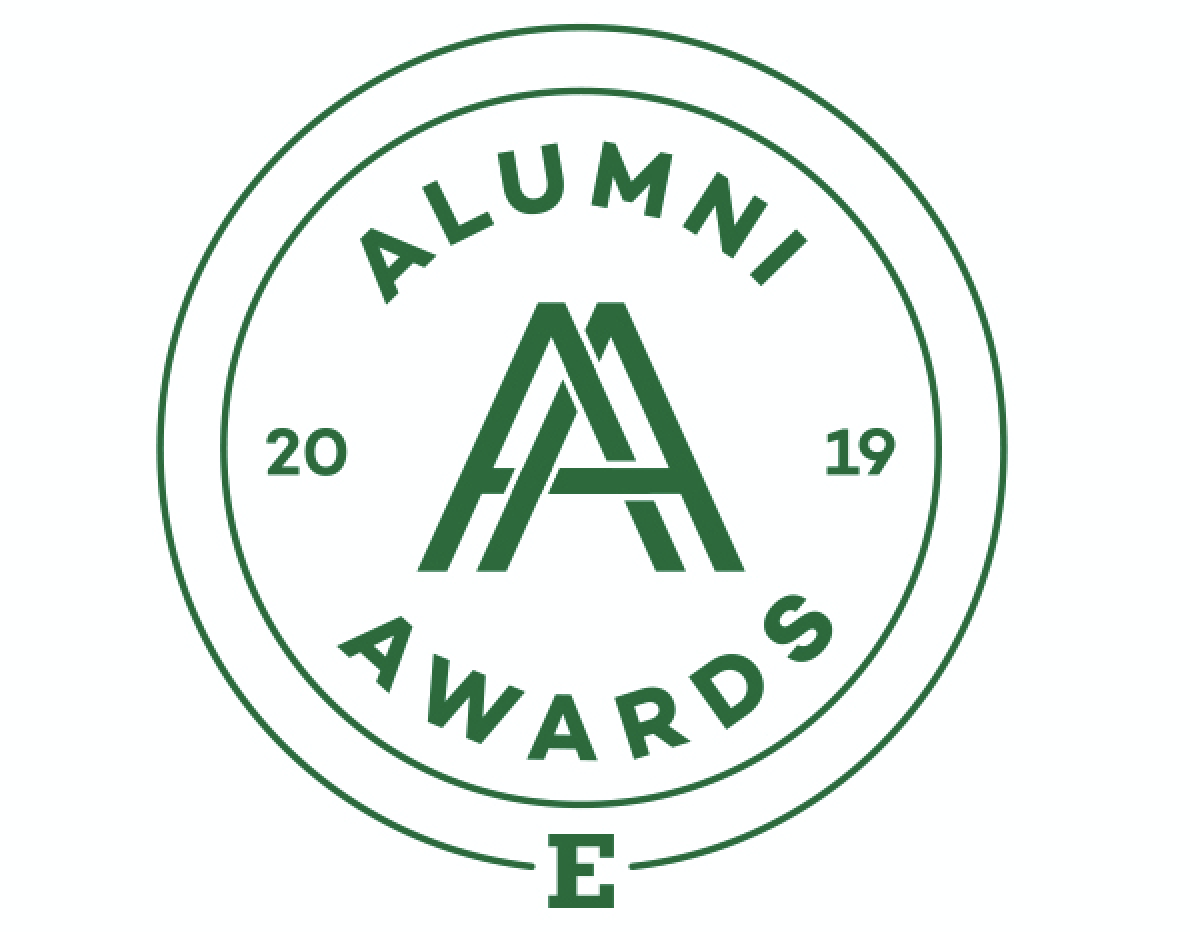 alumni awards
