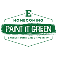 2023 Homecoming Logo