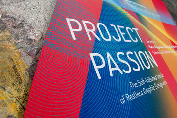 Project Passion
