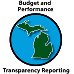Budget and Performance Transparency Reporting
