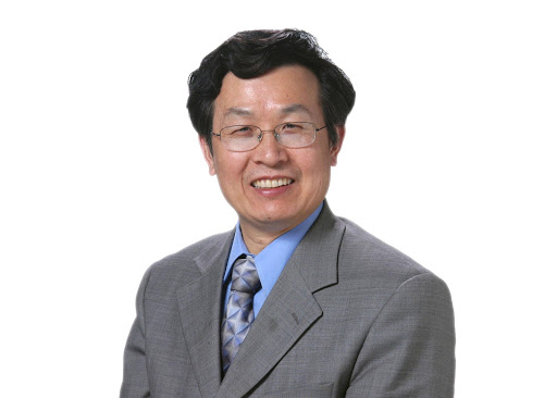 Photo of Dr. Jianhua Zhou