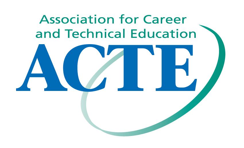 the acte logo