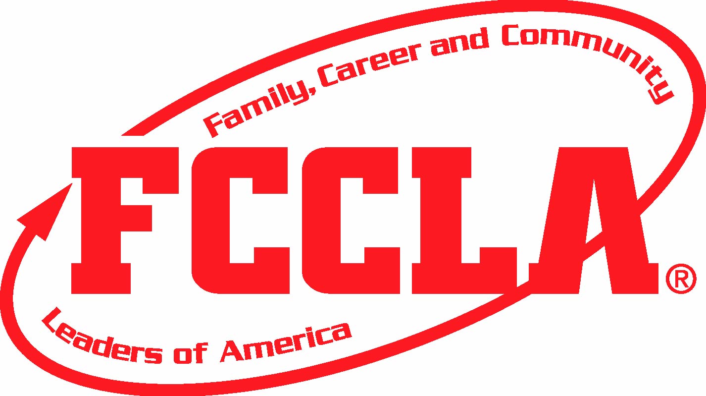 A FCCLA logo