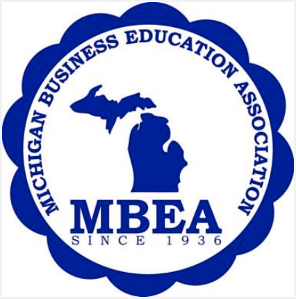 the mbea logo