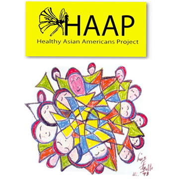 HAAP Logo