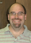 A photo of Timothy Friebe