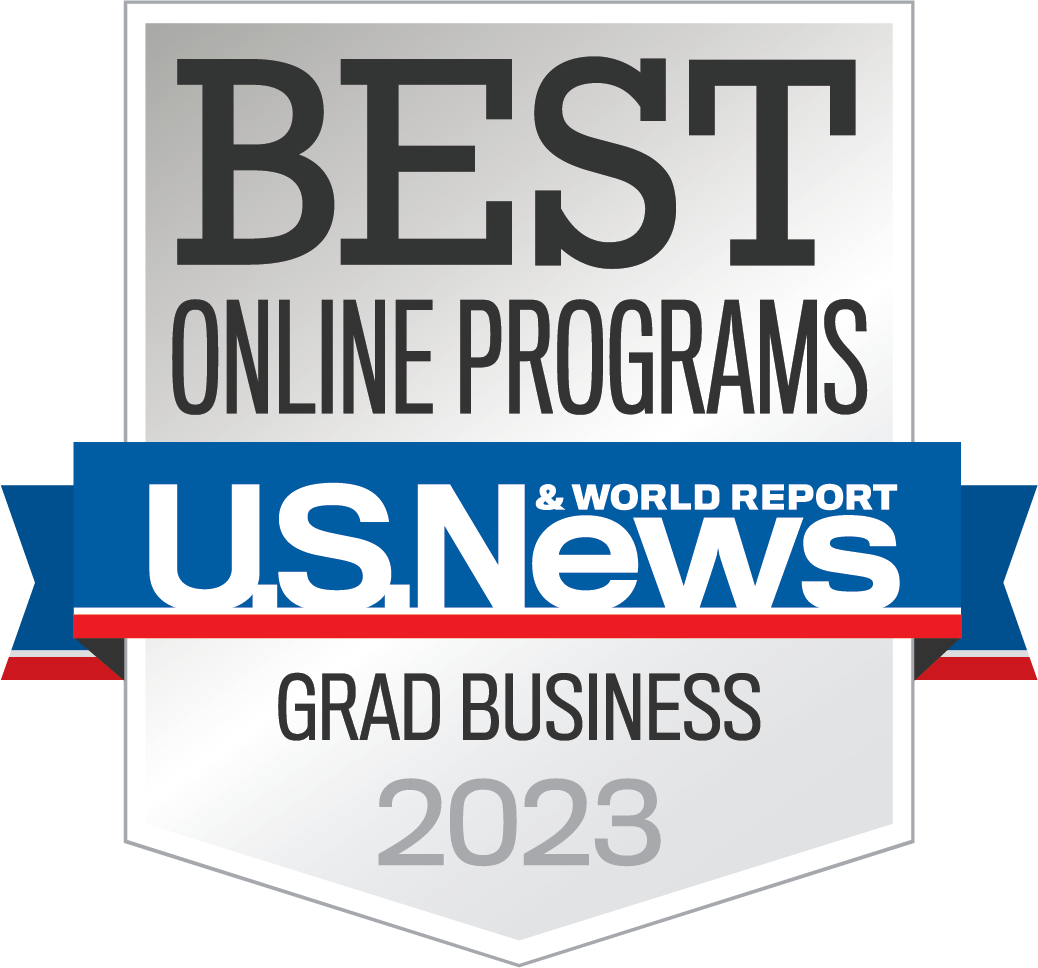 Best Online Graduate Business Programs (excluding MBA)