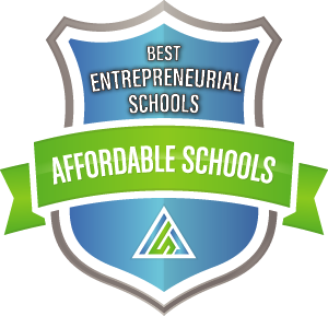 Affordable Schools Logo