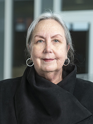 Dr. Amy Hietapelto