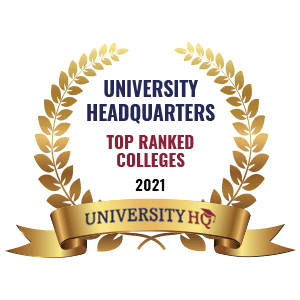 University Headquarters Logo