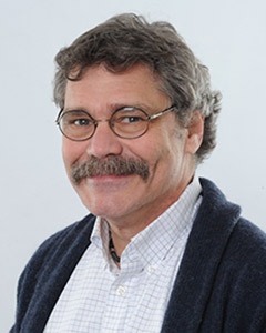 A photo of William Sverdlik