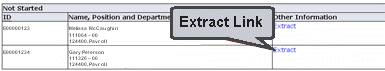 Extract Link