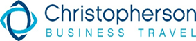 Christopherson Business Travel Logo