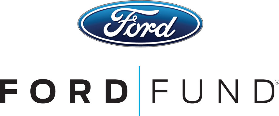 Ford Fund Logo