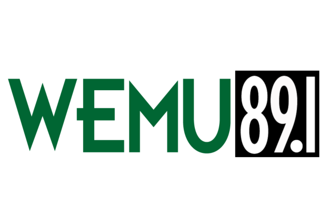 WEMU logo