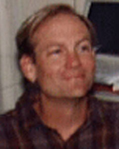 A photo of Bill Woodland