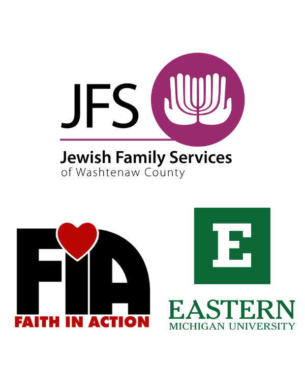 FEC Community Partners Logos