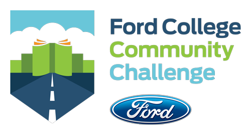 Ford C3 Logo