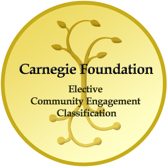 Carnegie Classification Logo