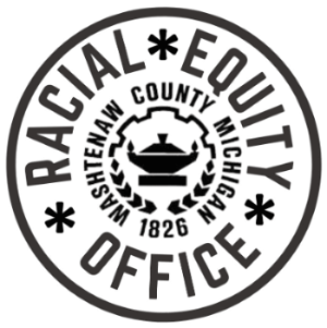 washtenaw county racial equity office
