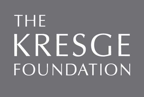 Kresge foundation logo