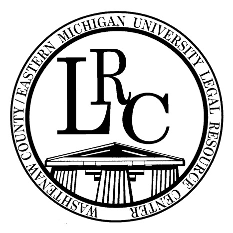 The LRC logo