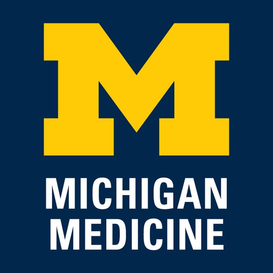 Michigan MED Logo