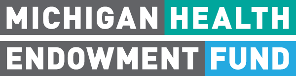 Michigan Health Endowment Fund Logo 