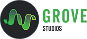 grove studio logo