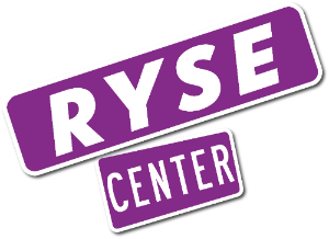ryse center logo