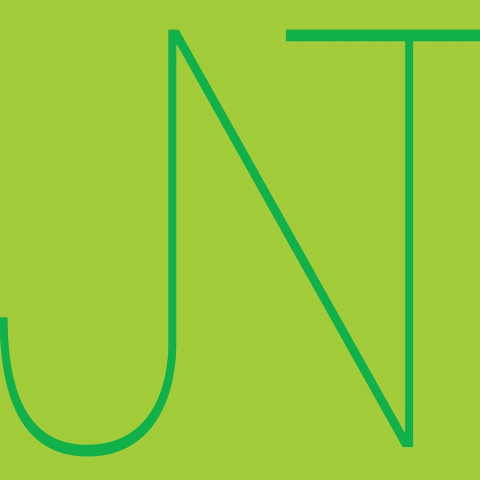 The JNT Logo