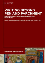 Writing Beyond Pen and Parchment