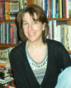 Professor Jill Dieterle