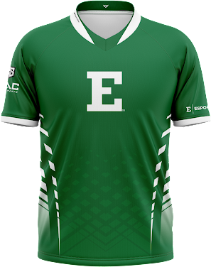 EMU Esports jersey